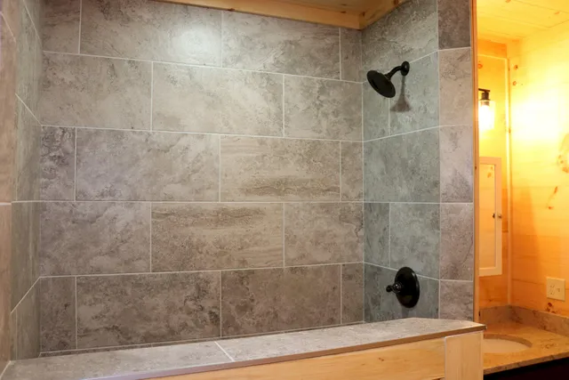 $299,900 | 111 Pine Bluff Road, Embden, ME 04958