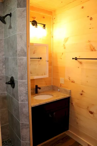 $299,900 | 111 Pine Bluff Road, Embden, ME 04958