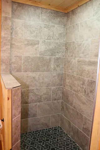 $299,900 | 111 Pine Bluff Road, Embden, ME 04958