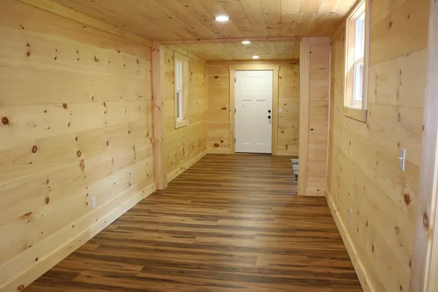 $299,900 | 111 Pine Bluff Road, Embden, ME 04958