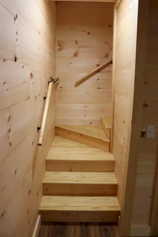 $299,900 | 111 Pine Bluff Road, Embden, ME 04958