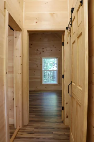 $299,900 | 111 Pine Bluff Road, Embden, ME 04958