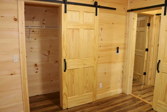 $299,900 | 111 Pine Bluff Road, Embden, ME 04958