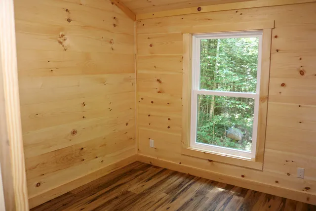 $299,900 | 111 Pine Bluff Road, Embden, ME 04958