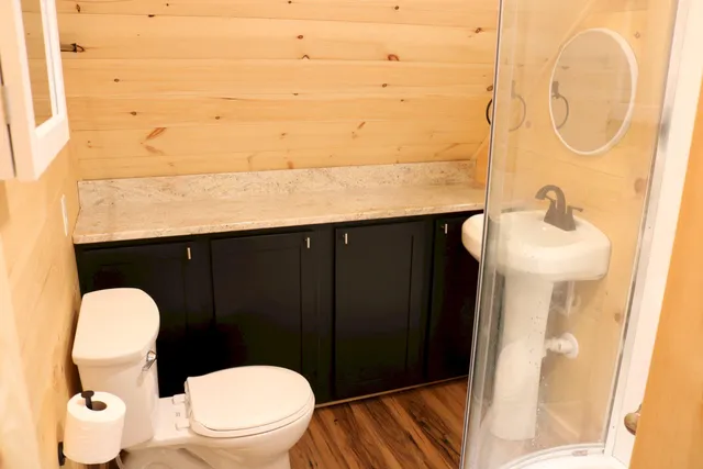 $299,900 | 111 Pine Bluff Road, Embden, ME 04958