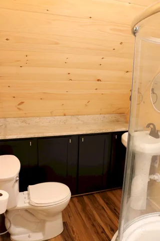 $299,900 | 111 Pine Bluff Road, Embden, ME 04958