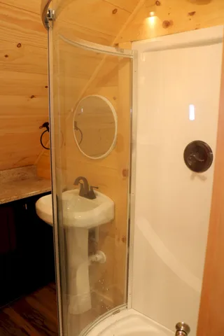 $299,900 | 111 Pine Bluff Road, Embden, ME 04958