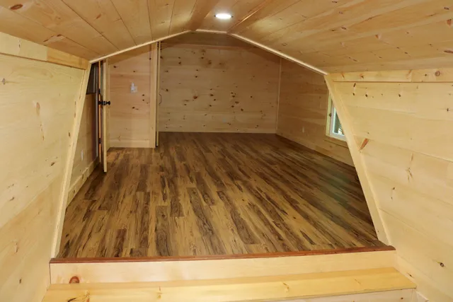 $299,900 | 111 Pine Bluff Road, Embden, ME 04958