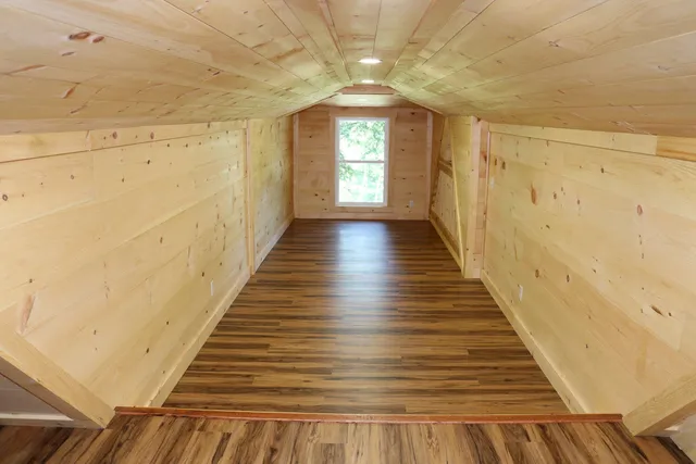 $299,900 | 111 Pine Bluff Road, Embden, ME 04958