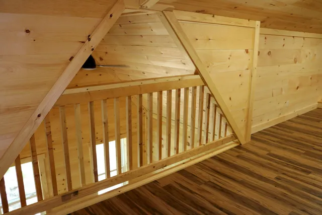 $299,900 | 111 Pine Bluff Road, Embden, ME 04958