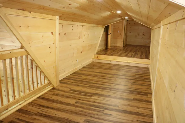 $299,900 | 111 Pine Bluff Road, Embden, ME 04958