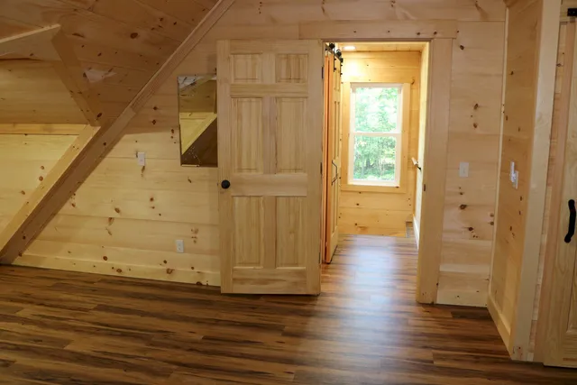 $299,900 | 111 Pine Bluff Road, Embden, ME 04958