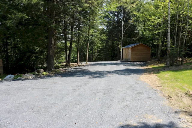 $299,900 | 111 Pine Bluff Road, Embden, ME 04958
