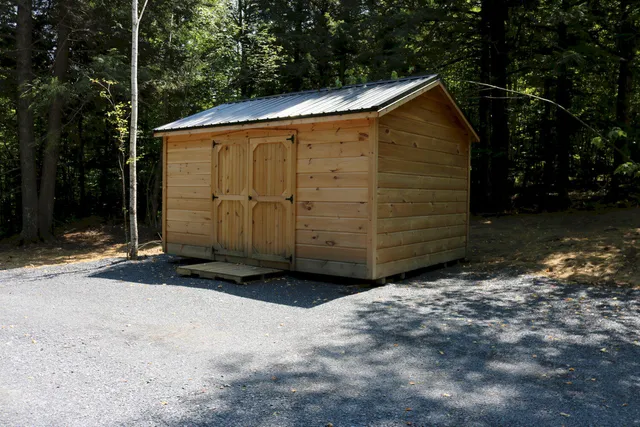 $299,900 | 111 Pine Bluff Road, Embden, ME 04958