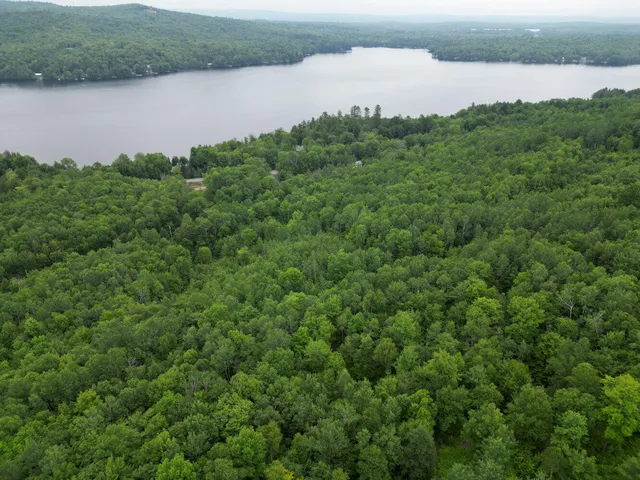 $299,900 | 111 Pine Bluff Road, Embden, ME 04958