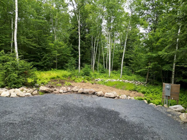 $299,900 | 111 Pine Bluff Road, Embden, ME 04958