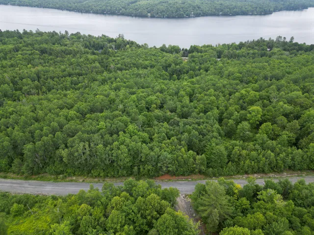 $299,900 | 111 Pine Bluff Road, Embden, ME 04958