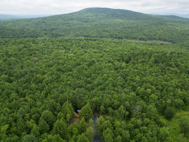 $299,900 | 111 Pine Bluff Road, Embden, ME 04958