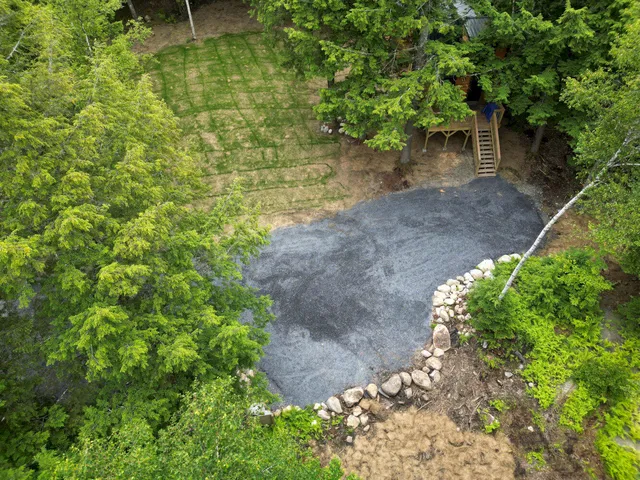 $299,900 | 111 Pine Bluff Road, Embden, ME 04958