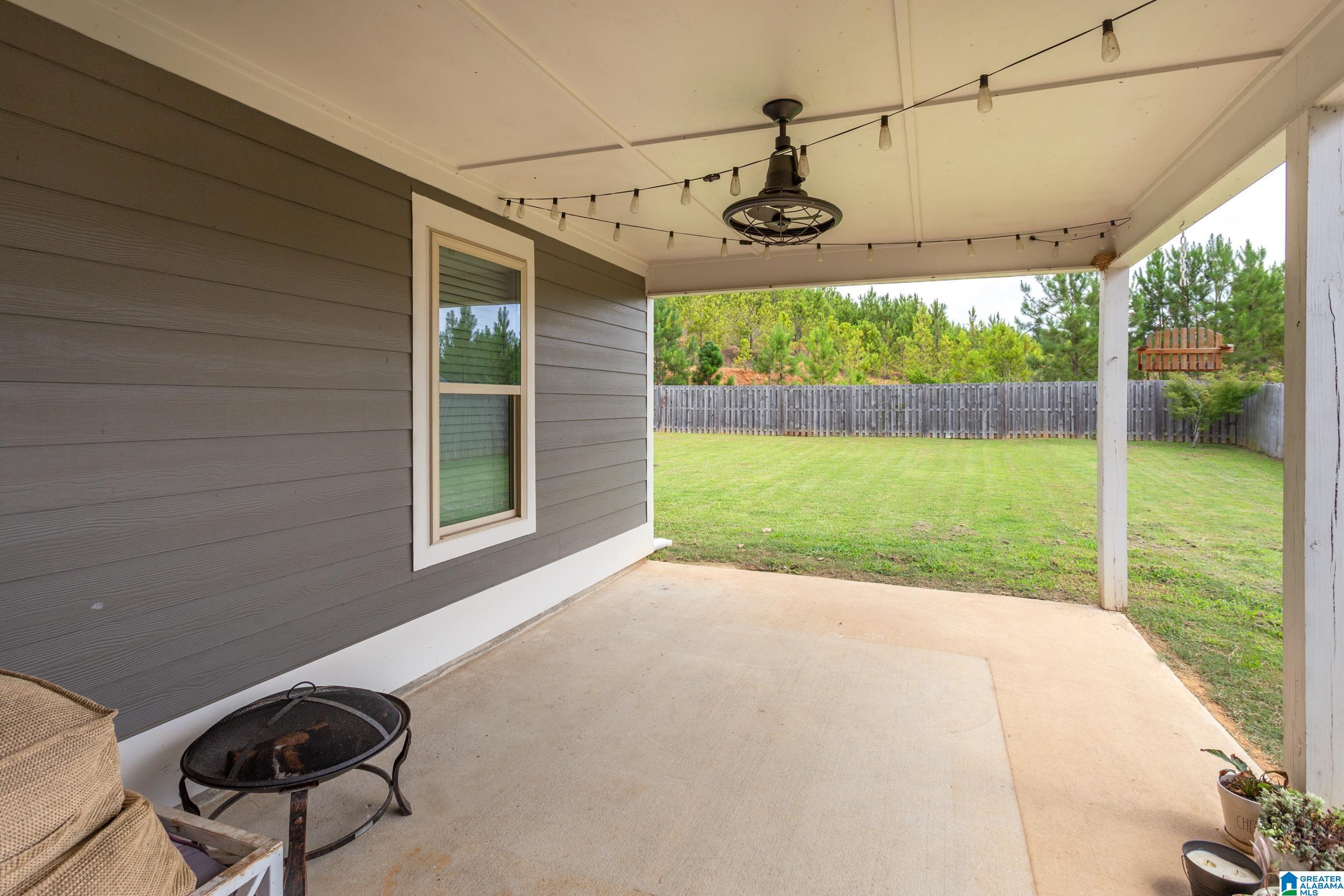 468 Blackberry Boulevard Springville, AL 35146 - Photo 23 of 33