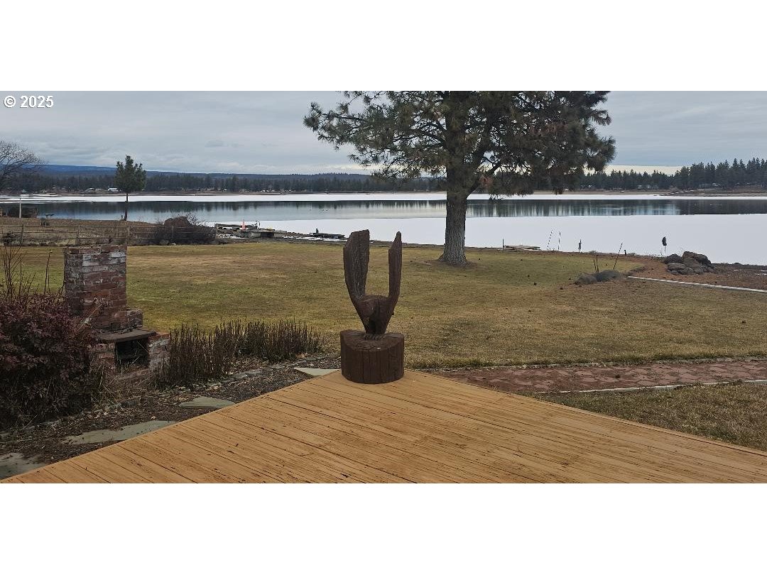 73 South Lakewood Road Tygh Valley, OR 97063 - Photo 5 of 44