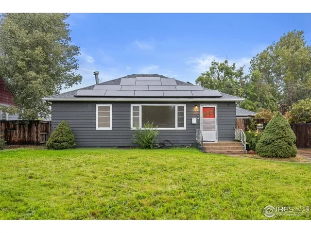 $365,000 | 2211 11th Street, Greeley, CO 80631