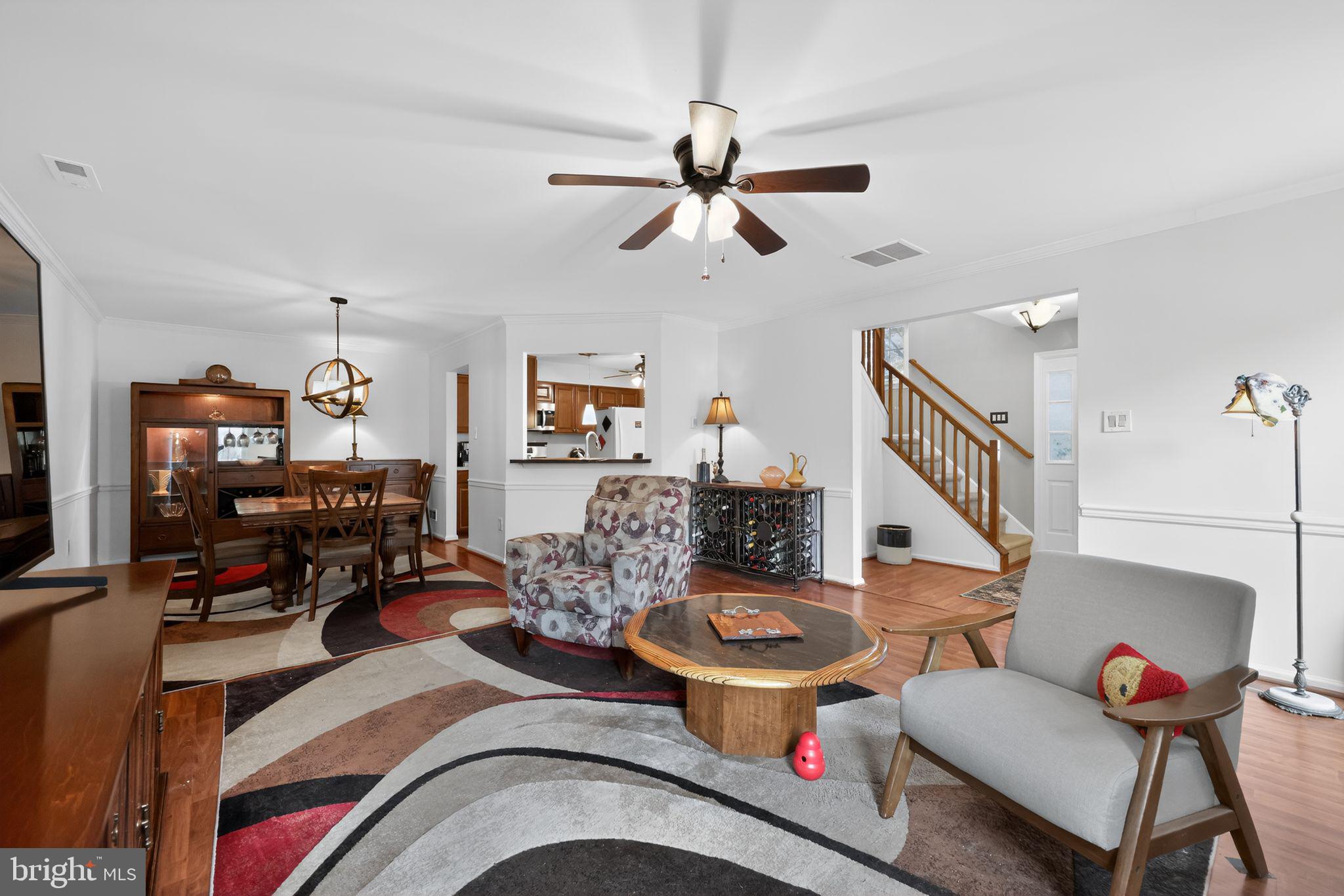 608 Wharton Road Mount Laurel, NJ 08054 - Photo 11 of 31