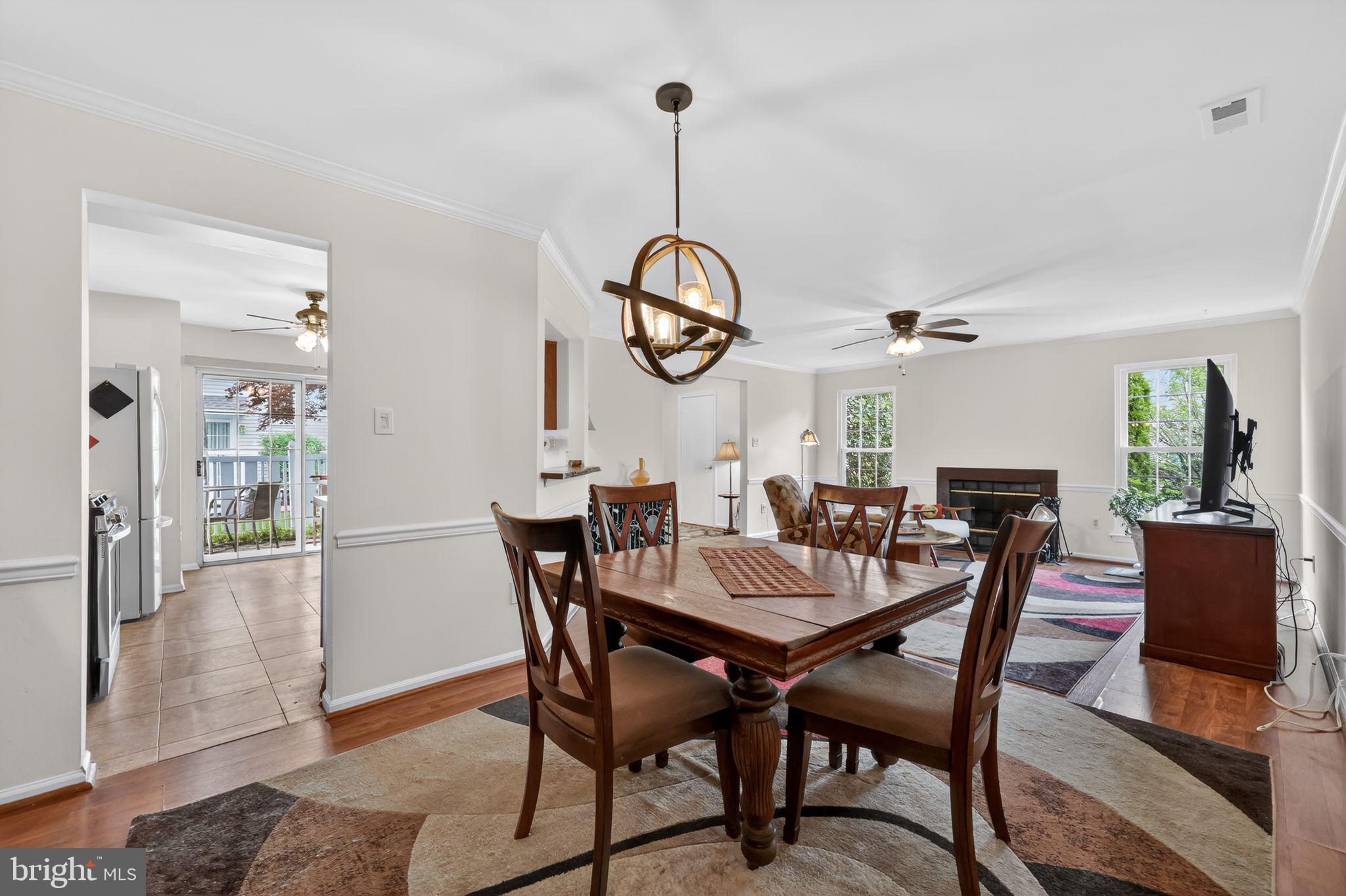 608 Wharton Road Mount Laurel, NJ 08054 - Photo 13 of 31