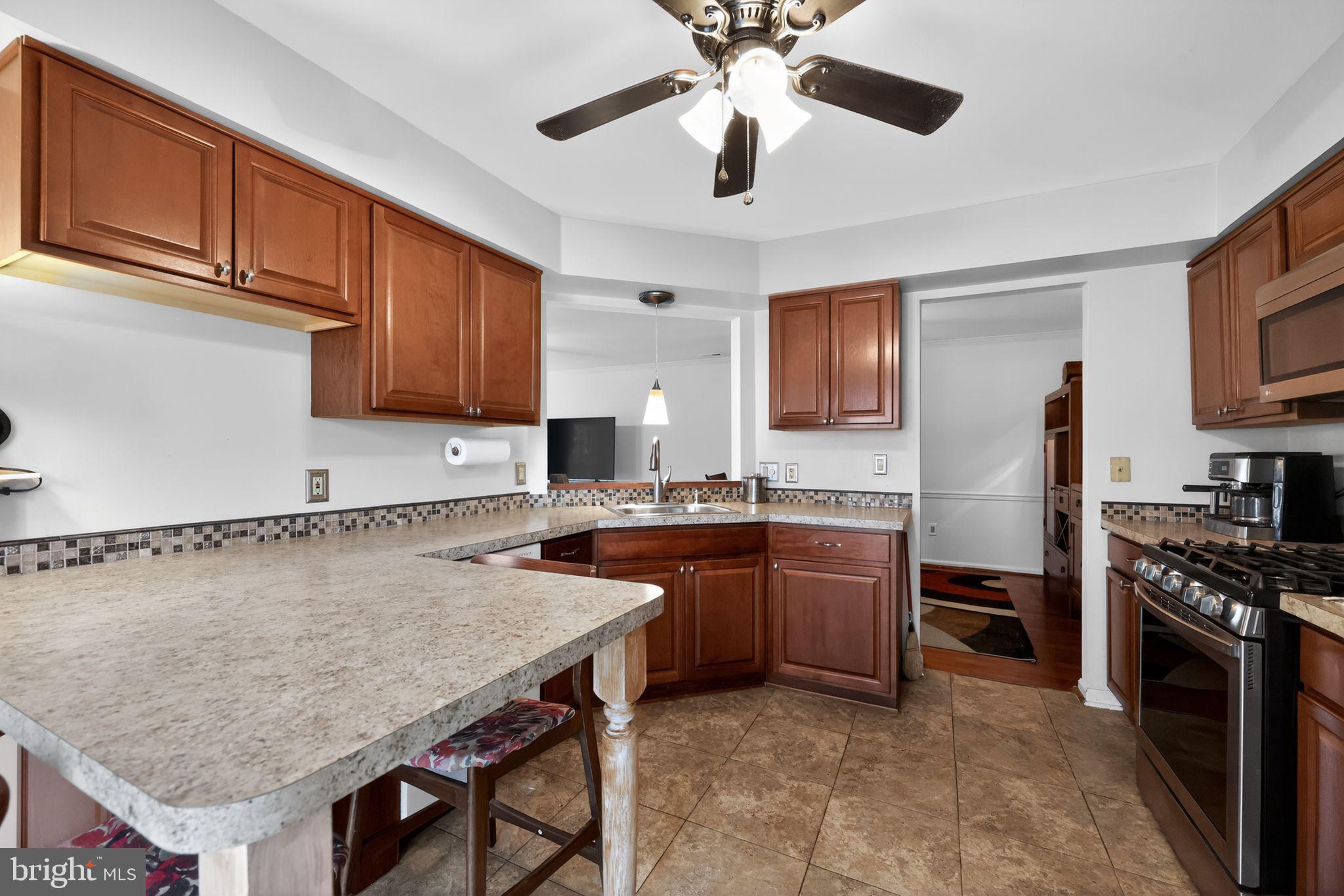 608 Wharton Road Mount Laurel, NJ 08054 - Photo 16 of 31