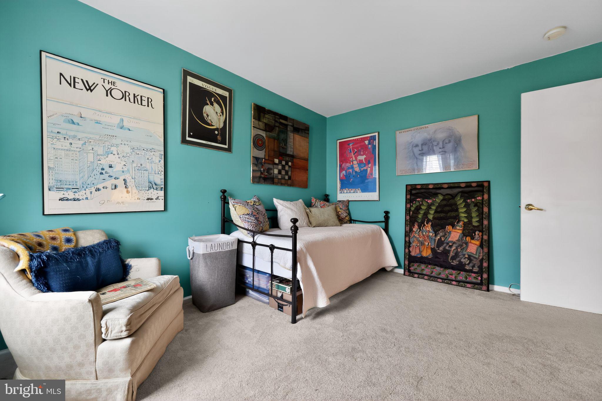 608 Wharton Road Mount Laurel, NJ 08054 - Photo 23 of 31