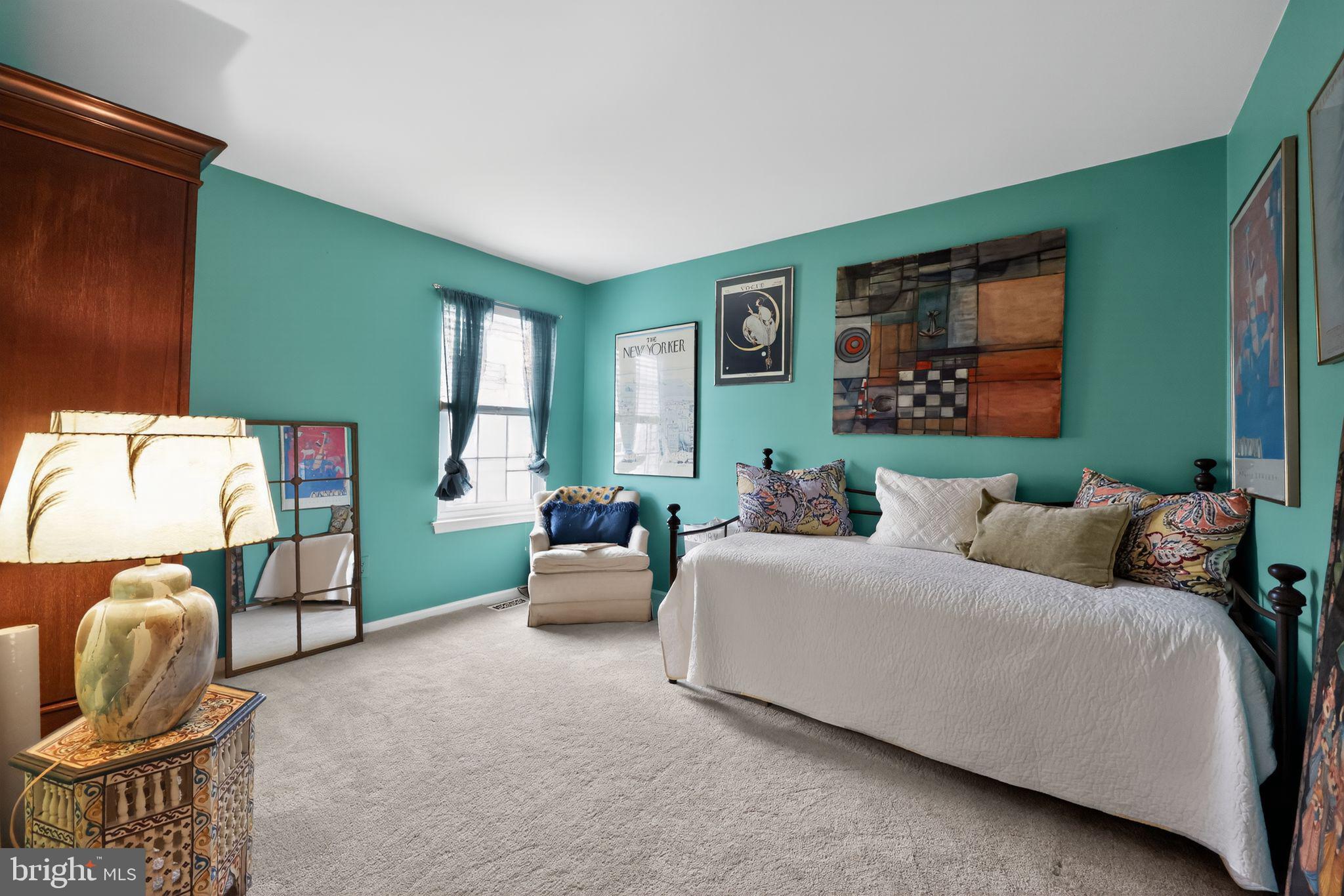 608 Wharton Road Mount Laurel, NJ 08054 - Photo 24 of 31