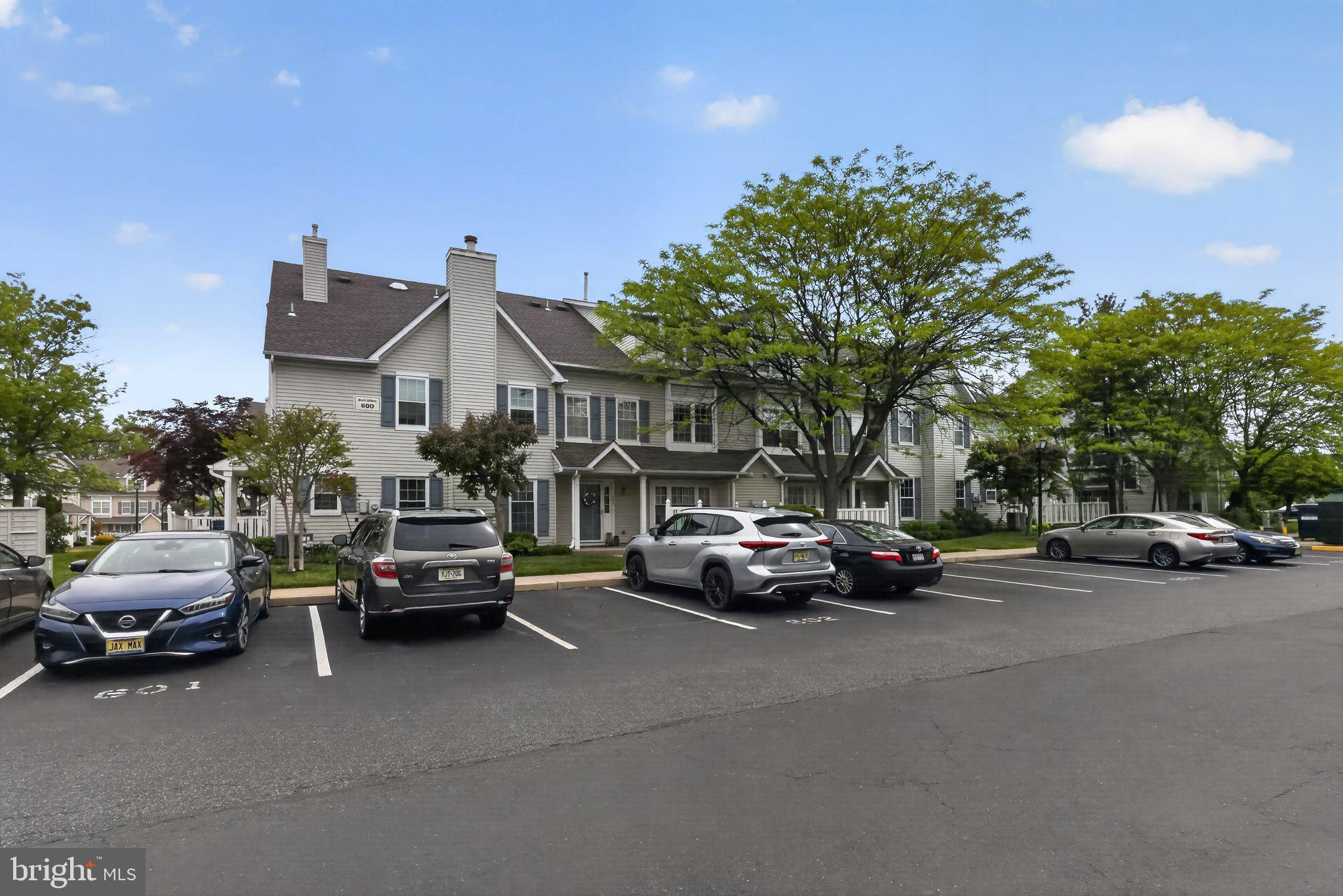 608 Wharton Road Mount Laurel, NJ 08054 - Photo 31 of 31