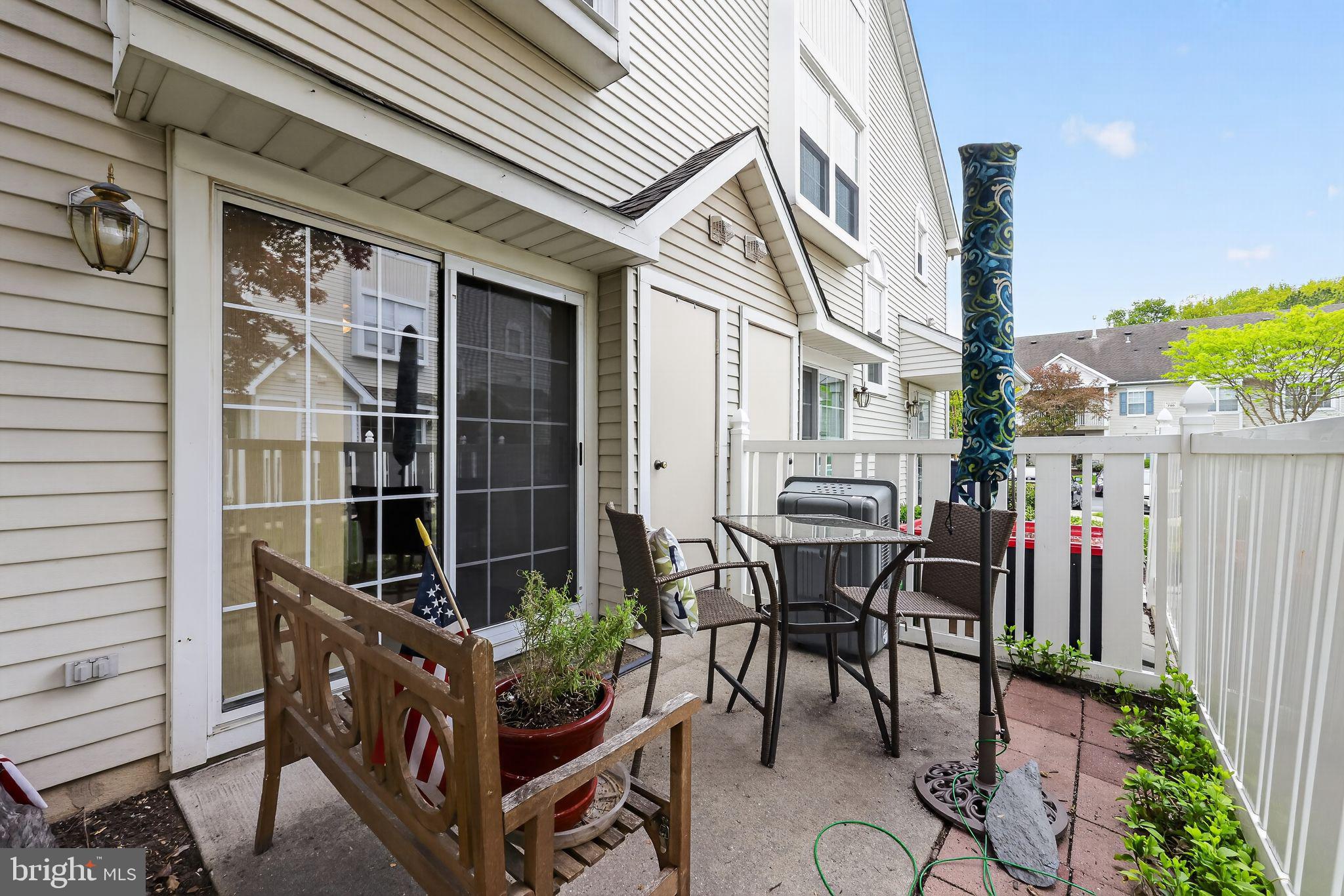 608 Wharton Road Mount Laurel, NJ 08054 - Photo 5 of 31