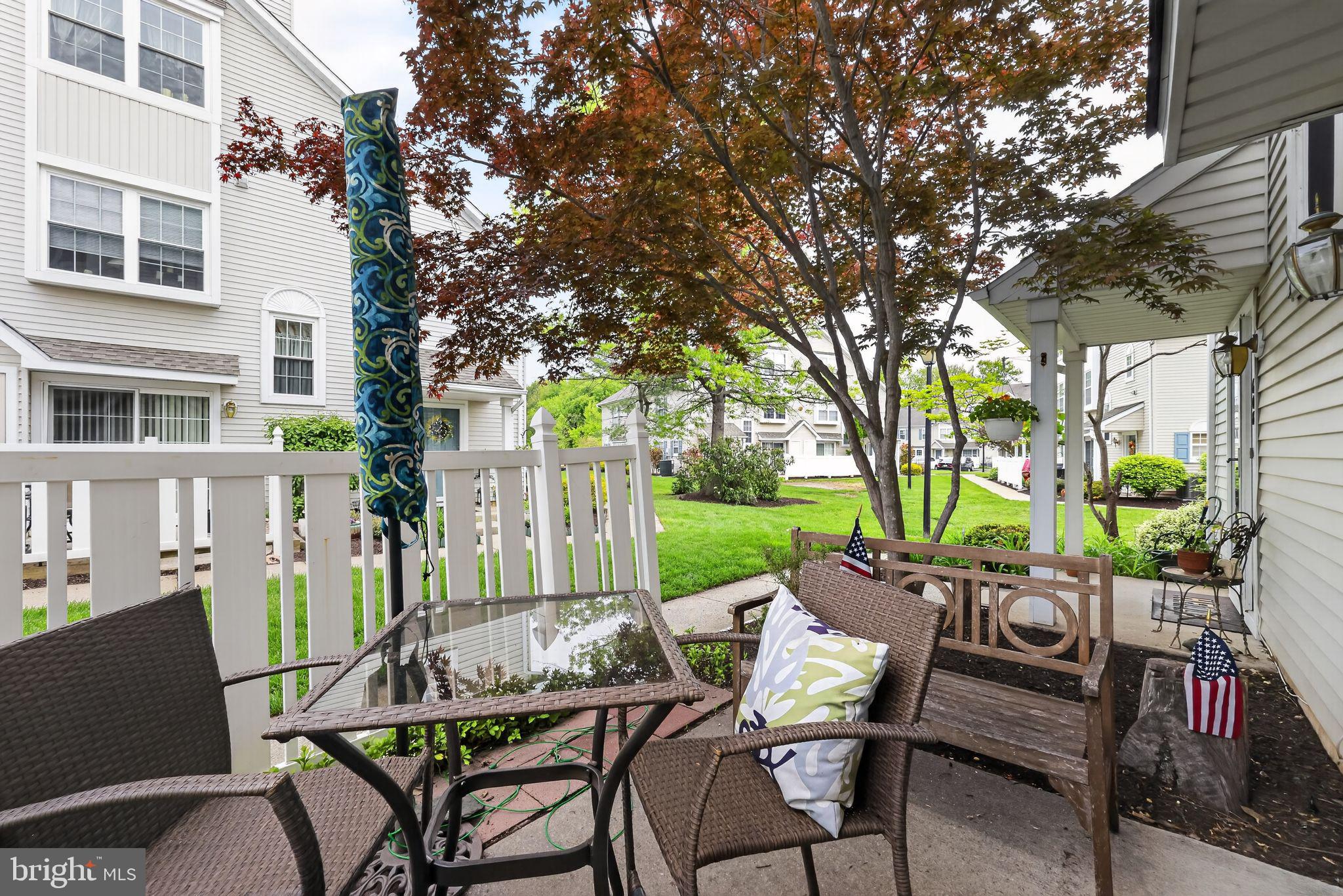 608 Wharton Road Mount Laurel, NJ 08054 - Photo 6 of 31
