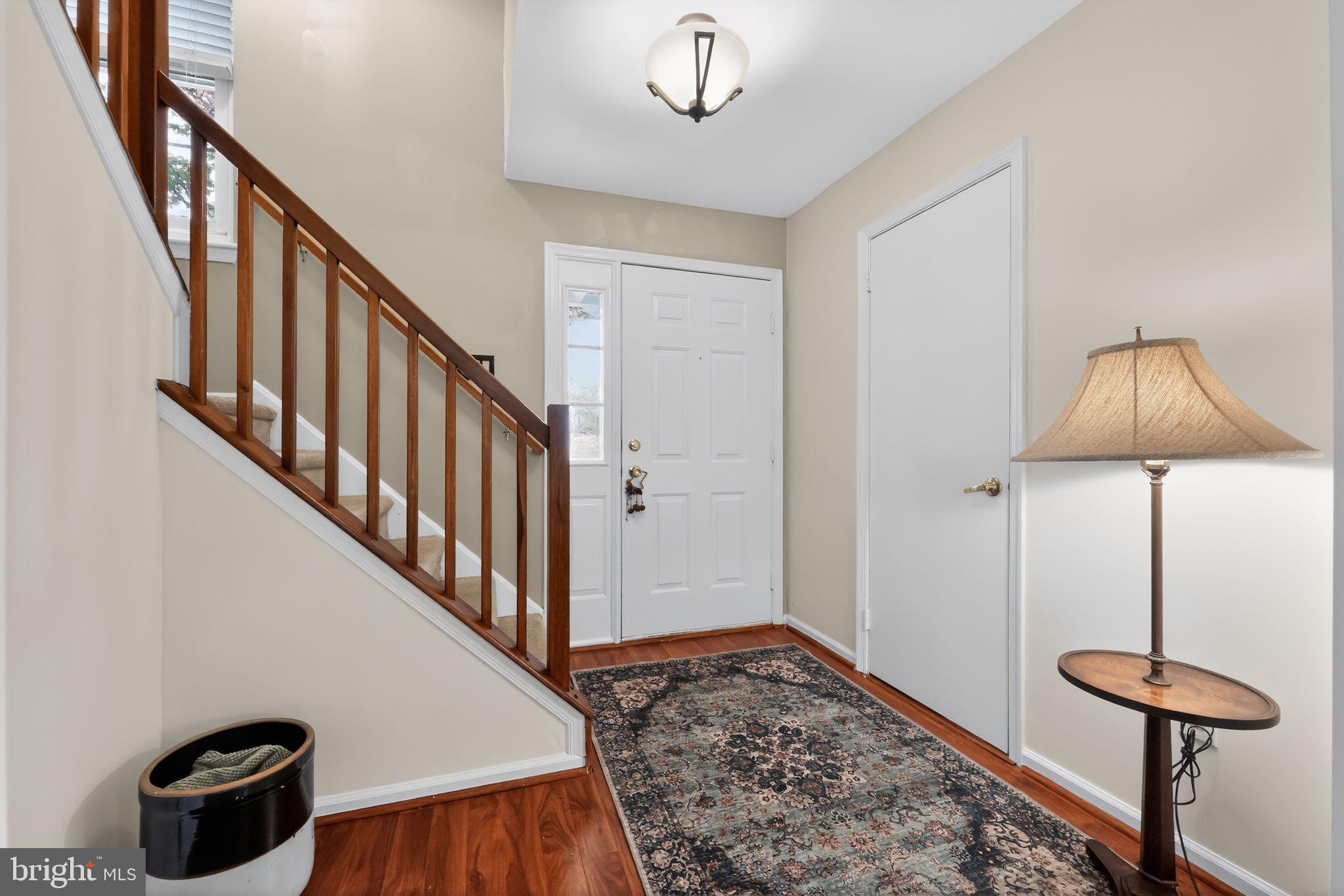 608 Wharton Road Mount Laurel, NJ 08054 - Photo 7 of 31