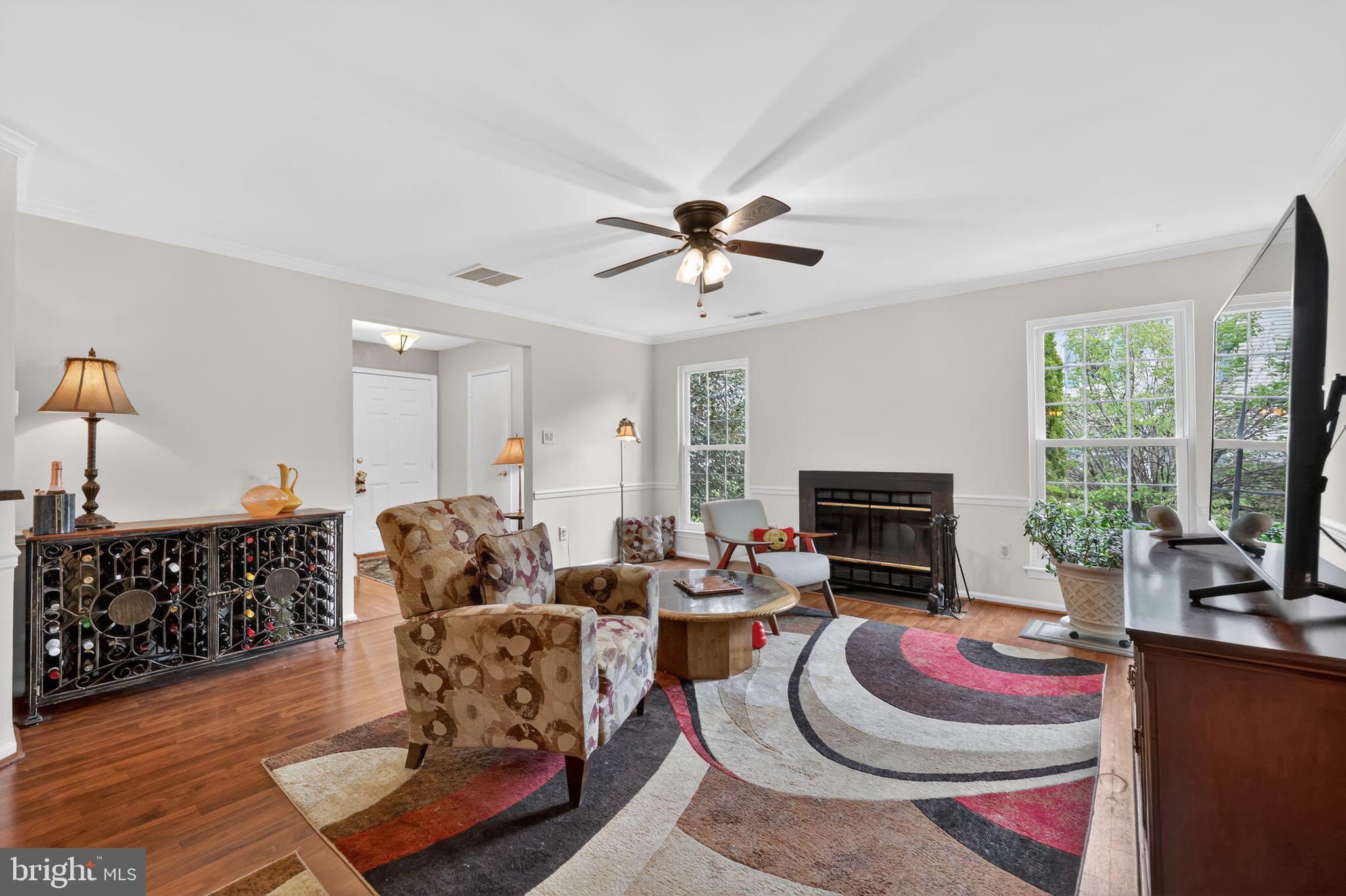 608 Wharton Road Mount Laurel, NJ 08054 - Photo 9 of 31