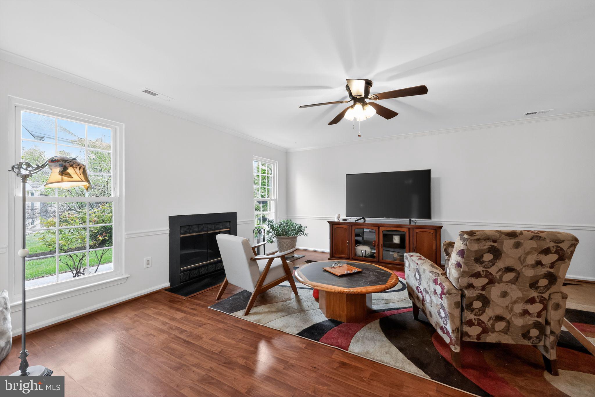 608 Wharton Road Mount Laurel, NJ 08054 - Photo 10 of 31