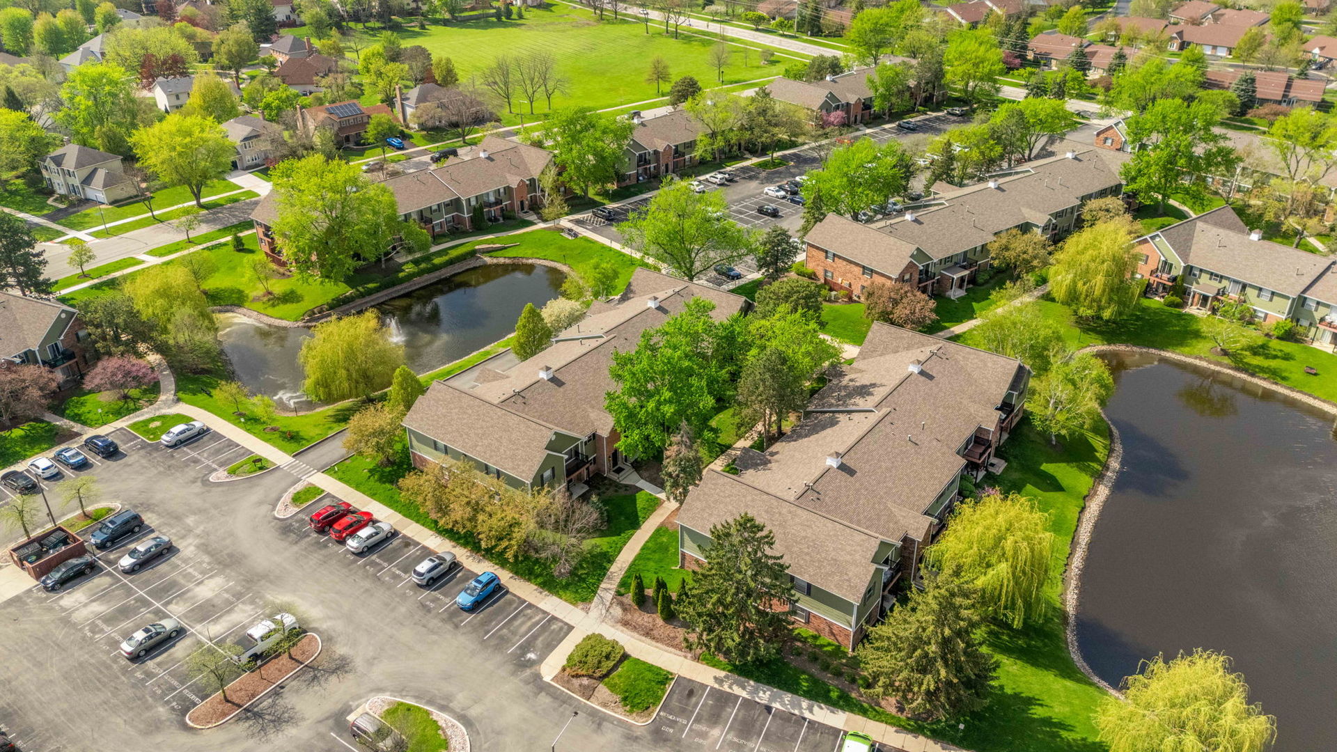 1332 McDowell Road, Unit 201 Naperville, IL 60563 - Photo 21 of 25 Gallery Image 21