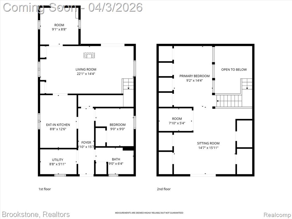 4163 Hanson Road Lewiston, MI 49756 - Photo 42 of 42