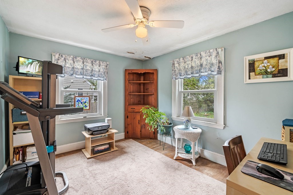 38 Walter Road Danvers, MA 01923 - Photo 19 of 29