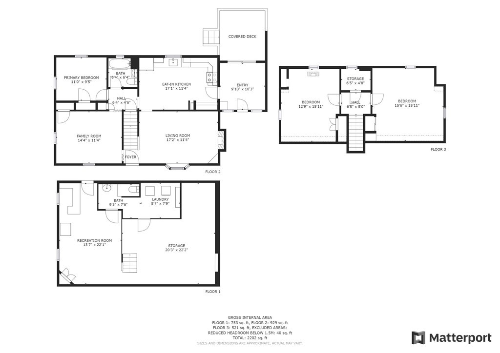 38 Walter Road Danvers, MA 01923 - Photo 27 of 29