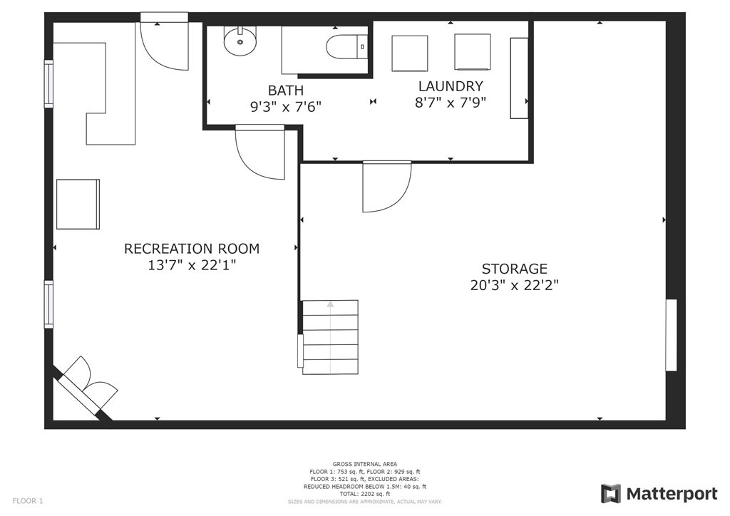 38 Walter Road Danvers, MA 01923 - Photo 29 of 29