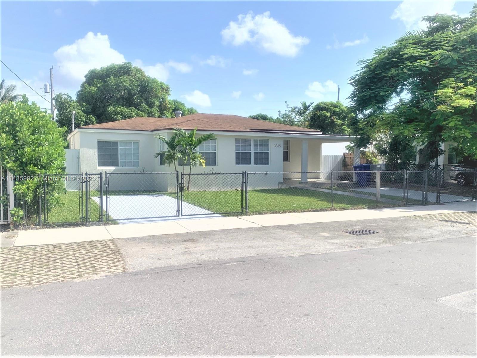3335 Northwest 19th Street Miami, FL 33125 - Photo 1 of 42