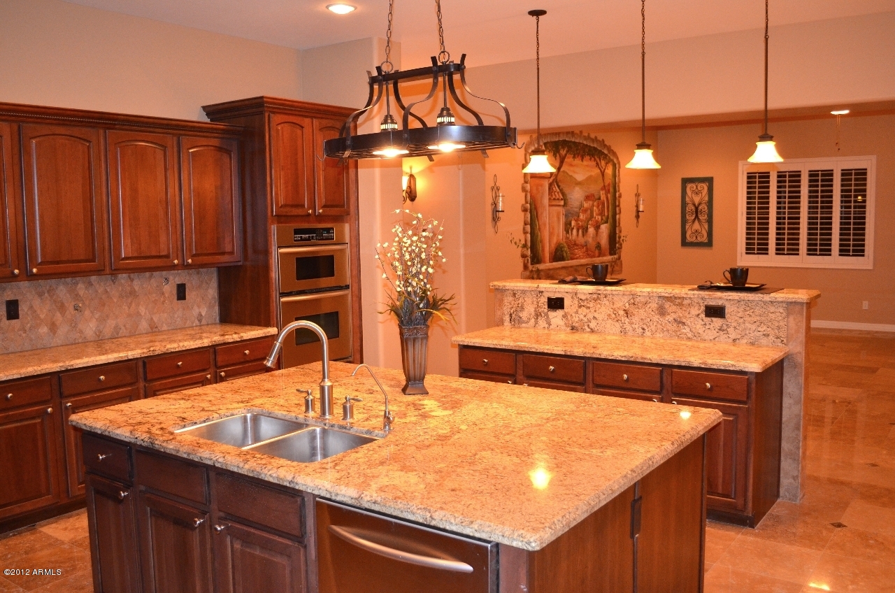 3155 East Blue Ridge Way Gilbert, AZ 85298 - Photo 16 of 70 16