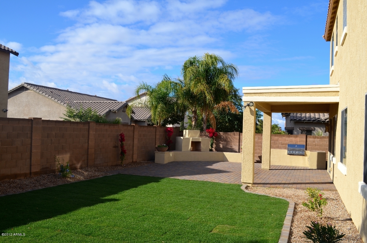 3155 East Blue Ridge Way Gilbert, AZ 85298 - Photo 60 of 70 60