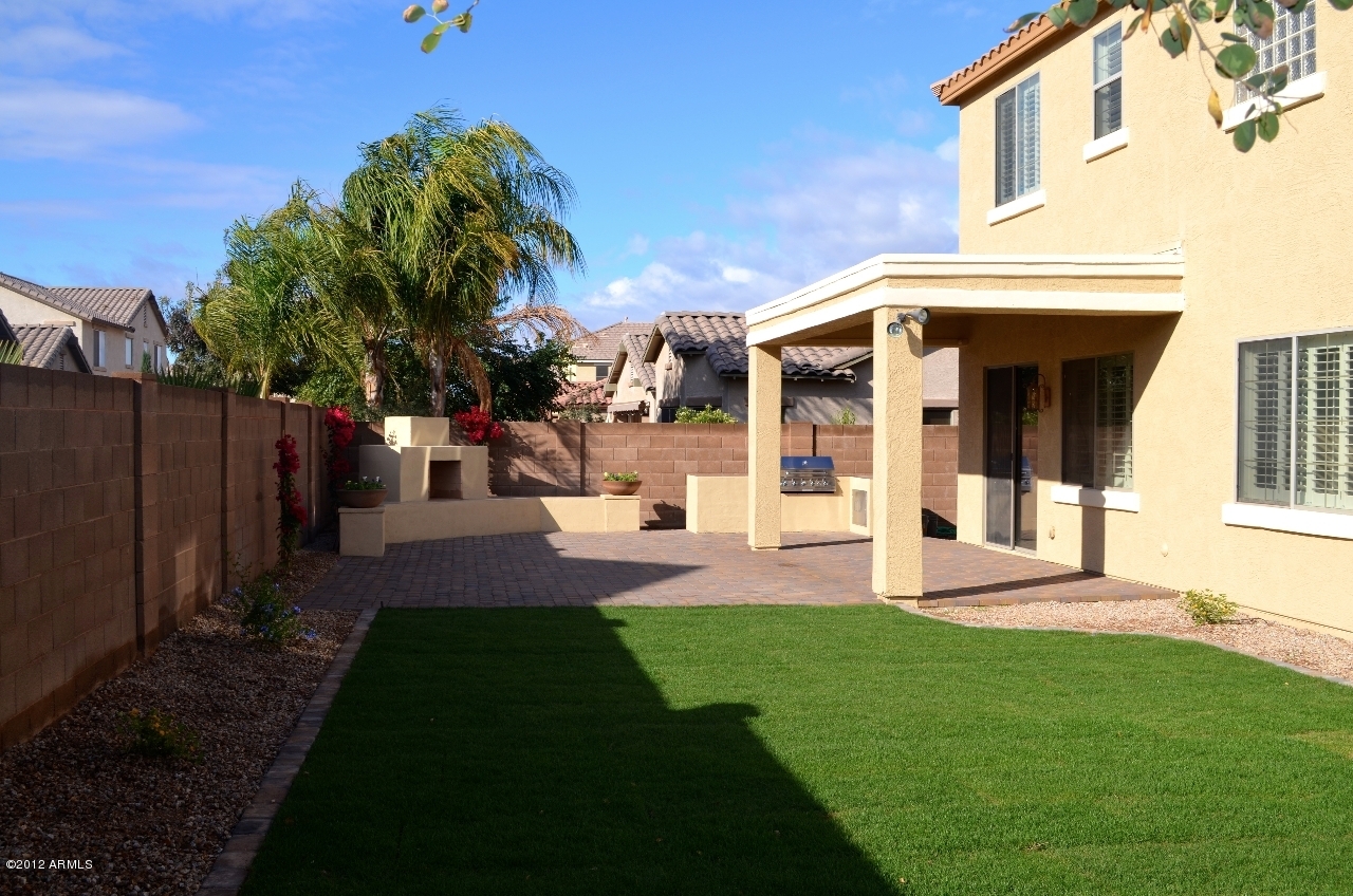 3155 East Blue Ridge Way Gilbert, AZ 85298 - Photo 61 of 70 61