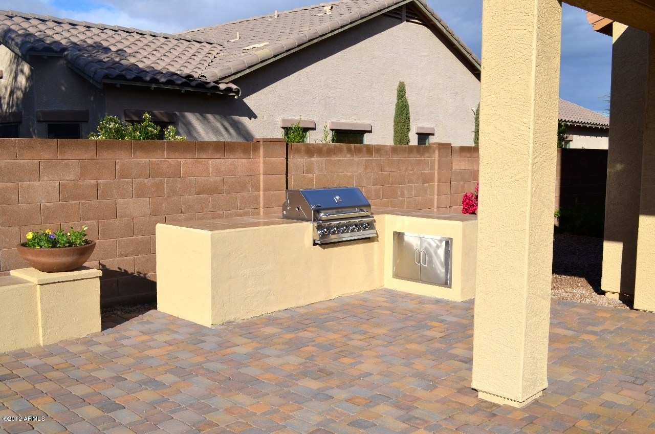 3155 East Blue Ridge Way Gilbert, AZ 85298 - Photo 63 of 70 63