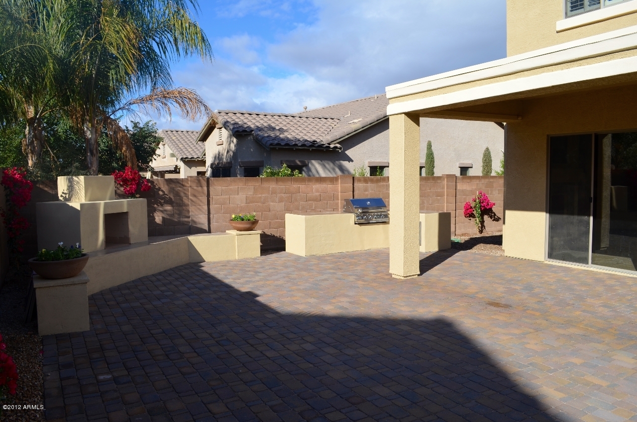 3155 East Blue Ridge Way Gilbert, AZ 85298 - Photo 64 of 70 64