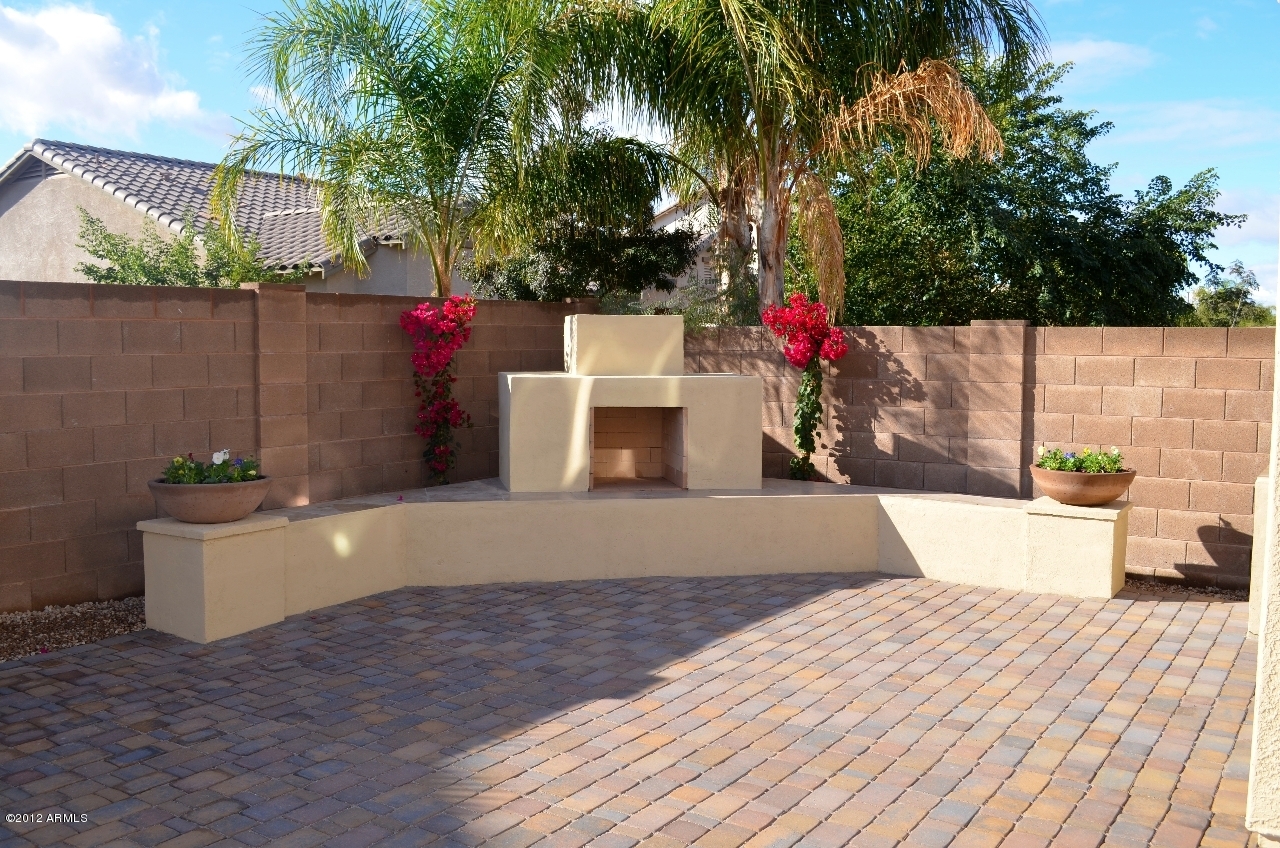 3155 East Blue Ridge Way Gilbert, AZ 85298 - Photo 65 of 70 65