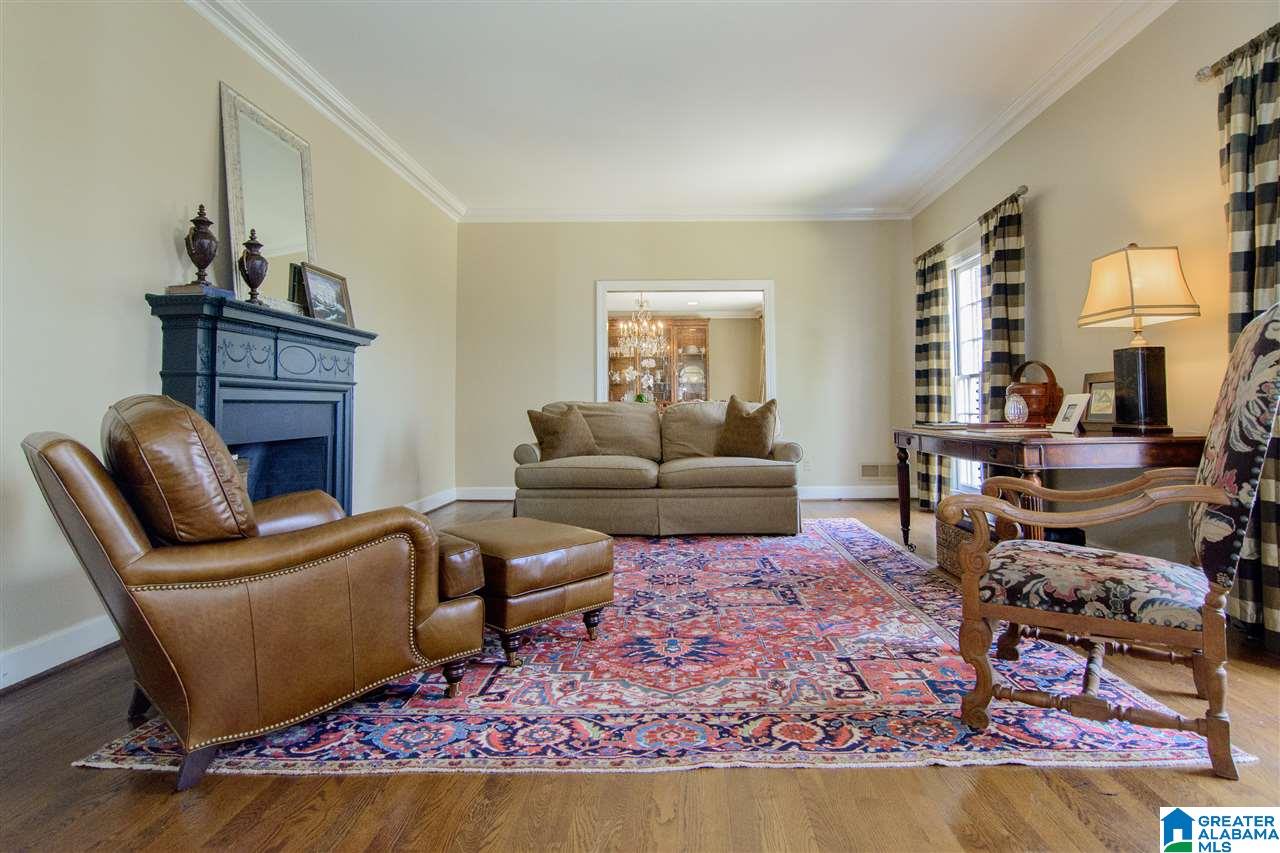 3309 Overcrest Road Birmingham, AL 35223 - Photo 5 of 50